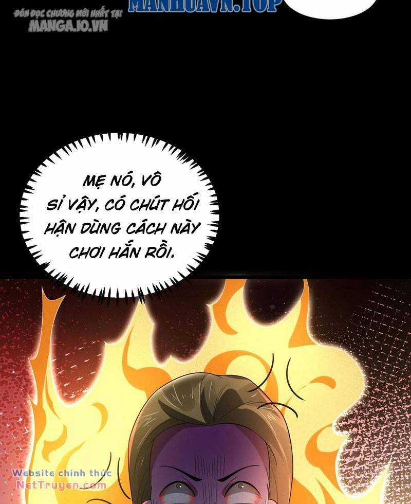 Quy Tắc Chuyện Lạ: Bắt Đầu Hóa Thân Đánh Lui Chiến Thần Chapter 153 trang 18