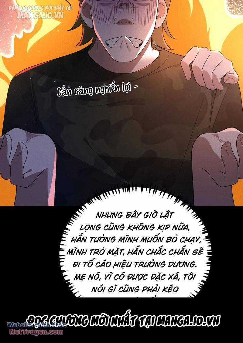 Quy Tắc Chuyện Lạ: Bắt Đầu Hóa Thân Đánh Lui Chiến Thần Chapter 153 trang 19