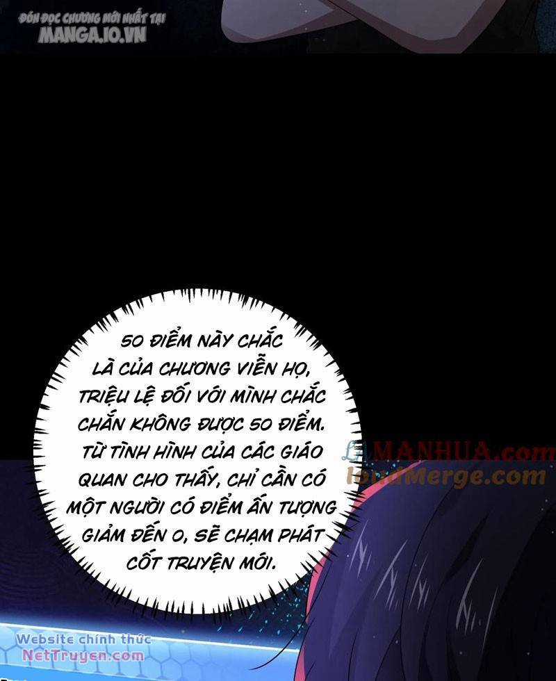 Quy Tắc Chuyện Lạ: Bắt Đầu Hóa Thân Đánh Lui Chiến Thần Chapter 153 trang 2