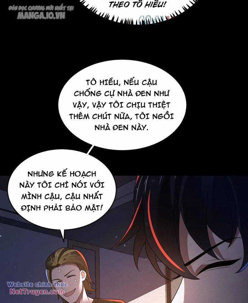 Quy Tắc Chuyện Lạ: Bắt Đầu Hóa Thân Đánh Lui Chiến Thần Chapter 153 trang 20