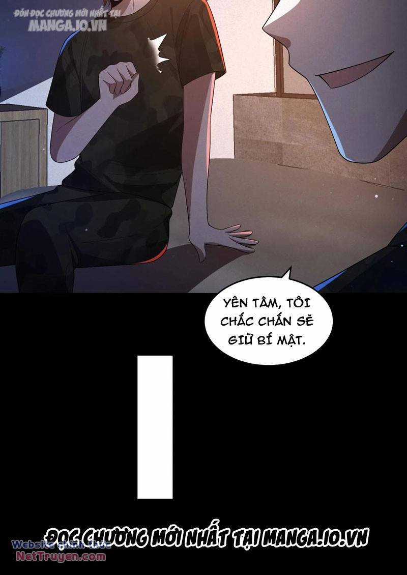 Quy Tắc Chuyện Lạ: Bắt Đầu Hóa Thân Đánh Lui Chiến Thần Chapter 153 trang 21