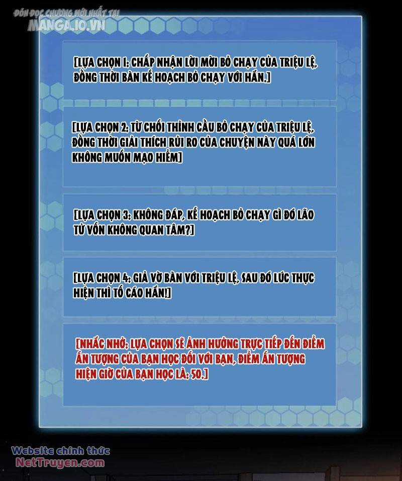 Quy Tắc Chuyện Lạ: Bắt Đầu Hóa Thân Đánh Lui Chiến Thần Chapter 153 trang 24