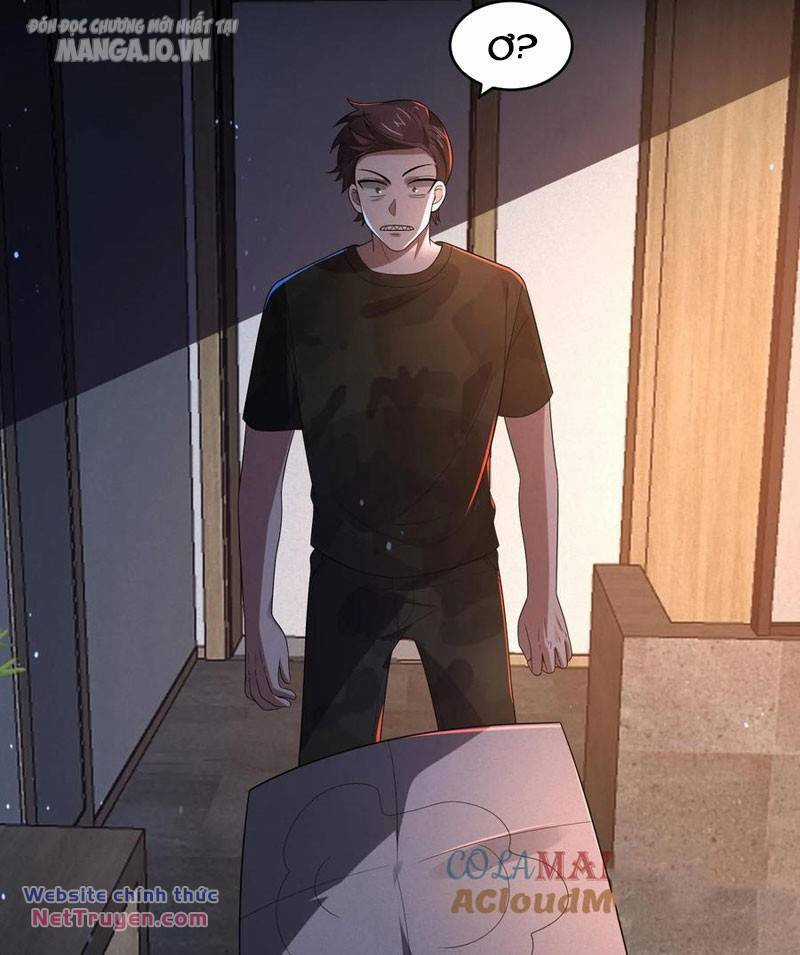 Quy Tắc Chuyện Lạ: Bắt Đầu Hóa Thân Đánh Lui Chiến Thần Chapter 153 trang 25