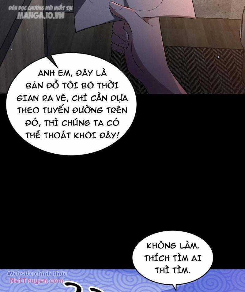 Quy Tắc Chuyện Lạ: Bắt Đầu Hóa Thân Đánh Lui Chiến Thần Chapter 153 trang 26