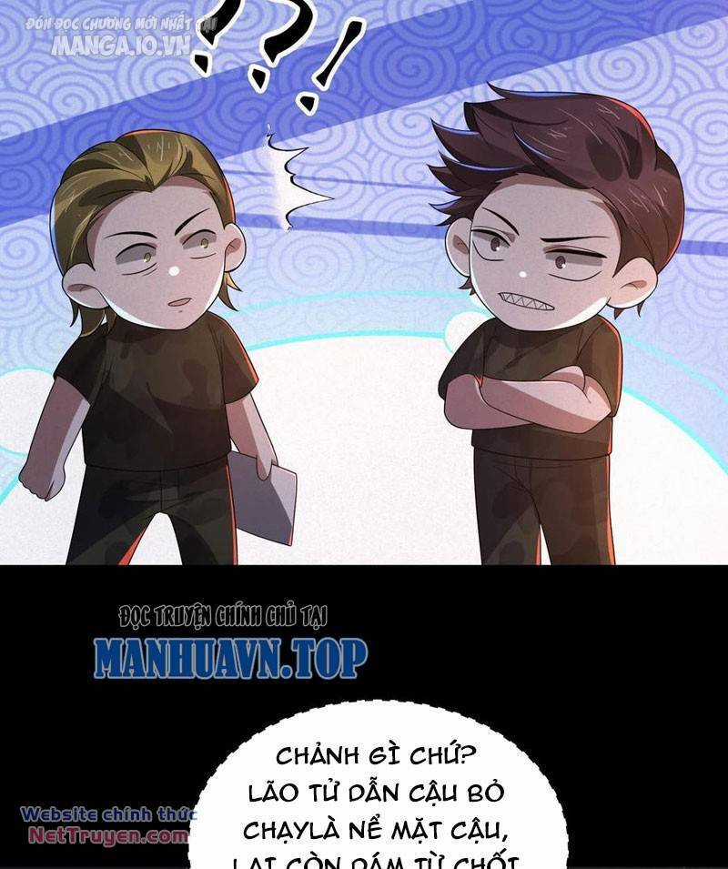 Quy Tắc Chuyện Lạ: Bắt Đầu Hóa Thân Đánh Lui Chiến Thần Chapter 153 trang 27