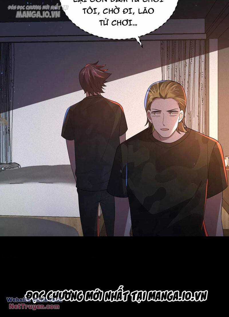 Quy Tắc Chuyện Lạ: Bắt Đầu Hóa Thân Đánh Lui Chiến Thần Chapter 153 trang 28