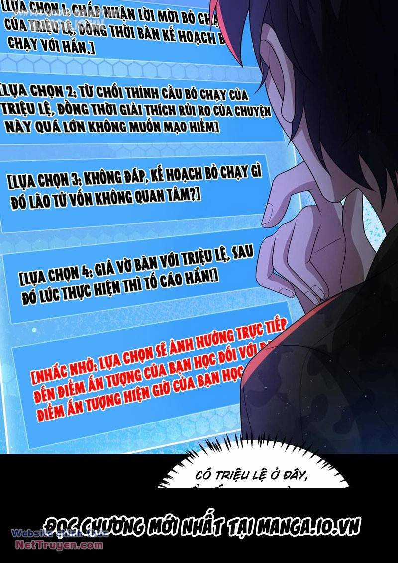 Quy Tắc Chuyện Lạ: Bắt Đầu Hóa Thân Đánh Lui Chiến Thần Chapter 153 trang 3