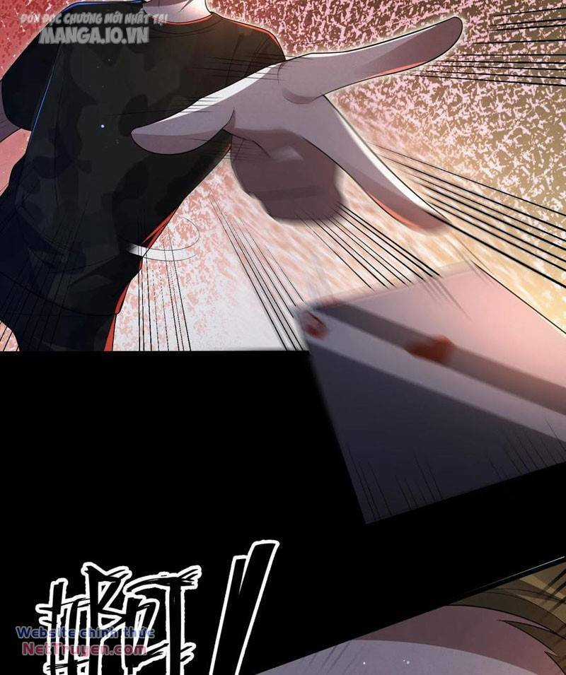 Quy Tắc Chuyện Lạ: Bắt Đầu Hóa Thân Đánh Lui Chiến Thần Chapter 153 trang 30