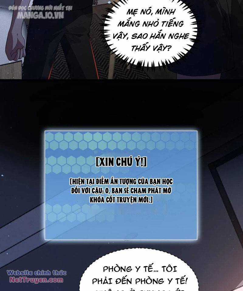 Quy Tắc Chuyện Lạ: Bắt Đầu Hóa Thân Đánh Lui Chiến Thần Chapter 153 trang 33