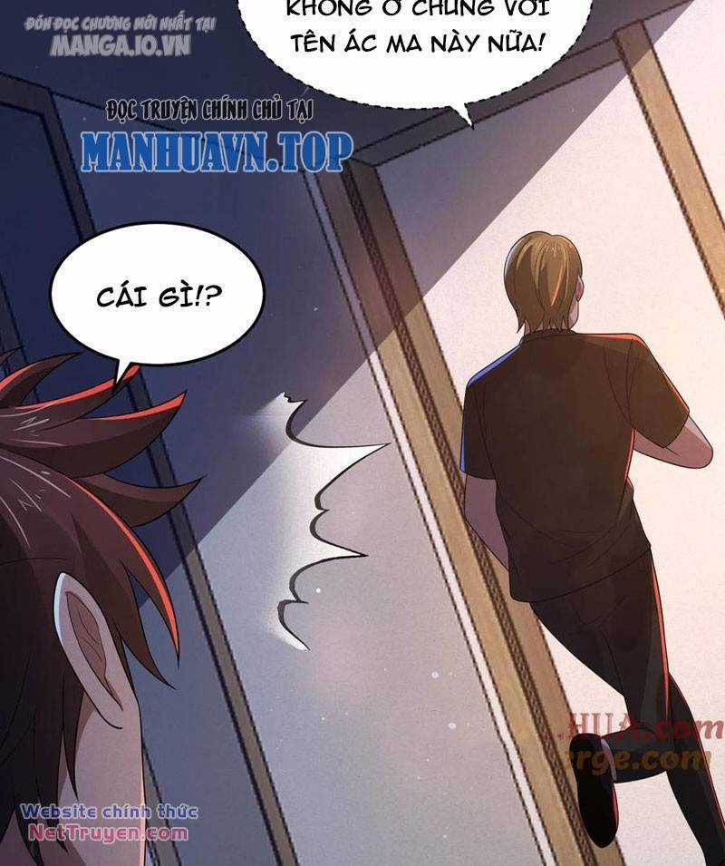 Quy Tắc Chuyện Lạ: Bắt Đầu Hóa Thân Đánh Lui Chiến Thần Chapter 153 trang 34