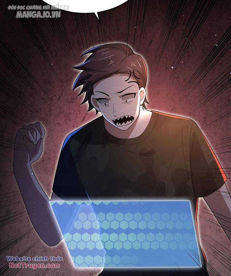 Quy Tắc Chuyện Lạ: Bắt Đầu Hóa Thân Đánh Lui Chiến Thần Chapter 153 trang 36