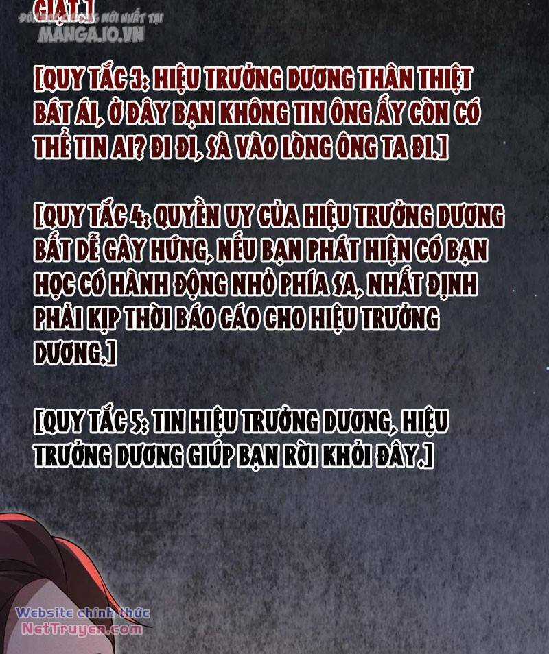 Quy Tắc Chuyện Lạ: Bắt Đầu Hóa Thân Đánh Lui Chiến Thần Chapter 153 trang 38