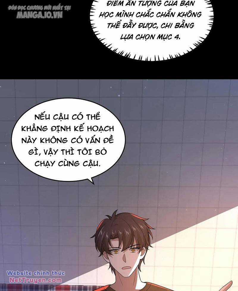 Quy Tắc Chuyện Lạ: Bắt Đầu Hóa Thân Đánh Lui Chiến Thần Chapter 153 trang 4