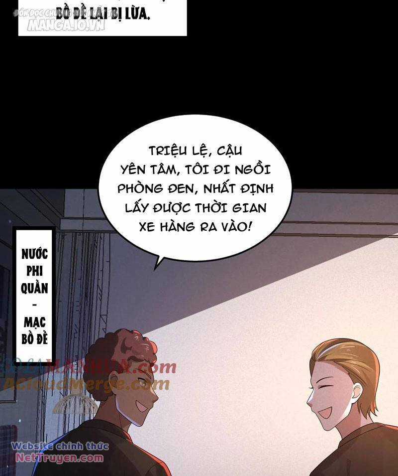 Quy Tắc Chuyện Lạ: Bắt Đầu Hóa Thân Đánh Lui Chiến Thần Chapter 153 trang 43