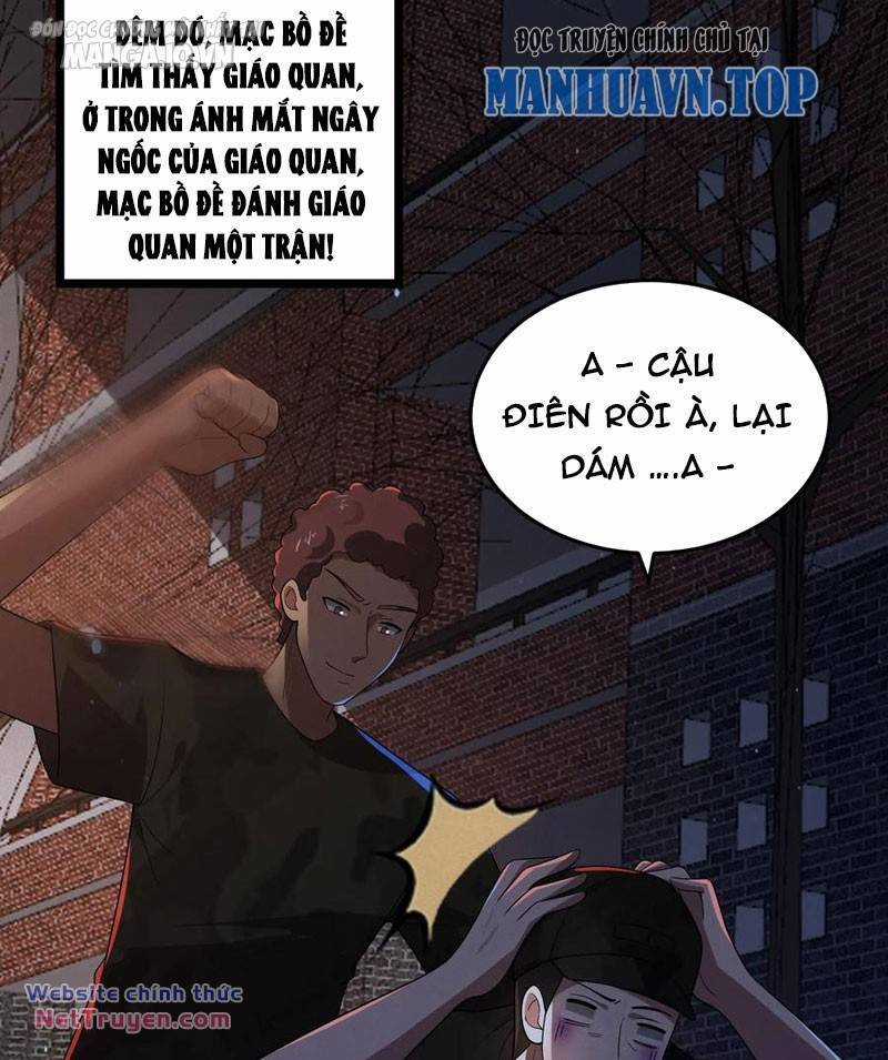 Quy Tắc Chuyện Lạ: Bắt Đầu Hóa Thân Đánh Lui Chiến Thần Chapter 153 trang 45