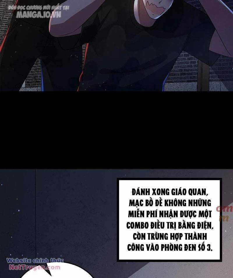 Quy Tắc Chuyện Lạ: Bắt Đầu Hóa Thân Đánh Lui Chiến Thần Chapter 153 trang 46