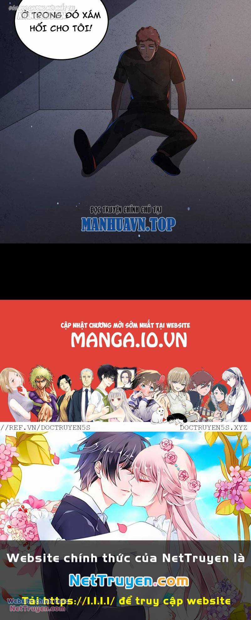 Quy Tắc Chuyện Lạ: Bắt Đầu Hóa Thân Đánh Lui Chiến Thần Chapter 153 trang 47