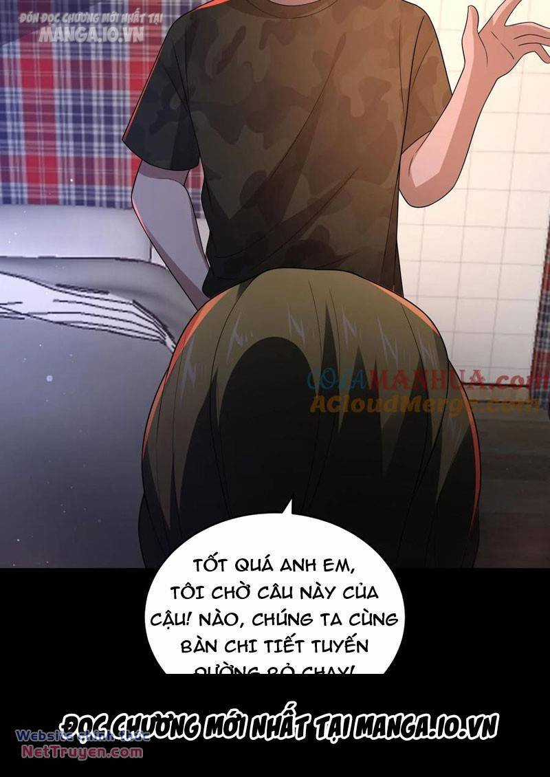 Quy Tắc Chuyện Lạ: Bắt Đầu Hóa Thân Đánh Lui Chiến Thần Chapter 153 trang 5