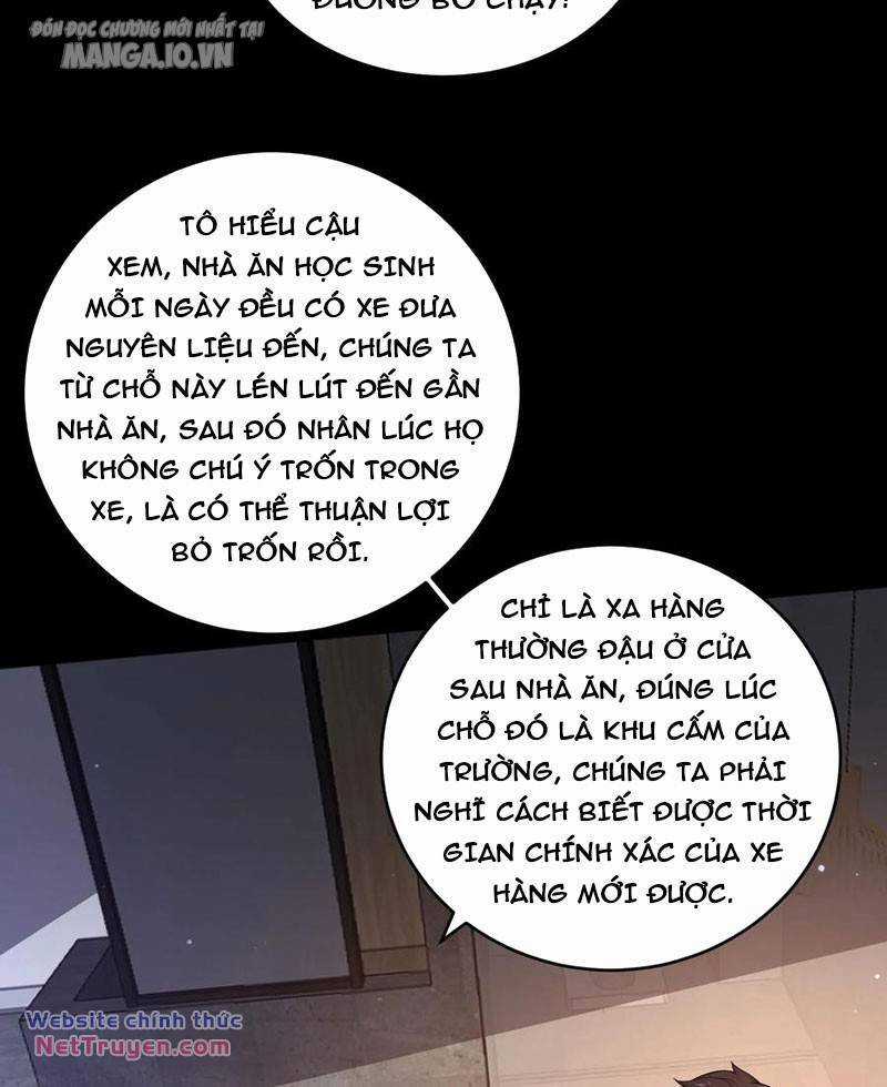 Quy Tắc Chuyện Lạ: Bắt Đầu Hóa Thân Đánh Lui Chiến Thần Chapter 153 trang 6