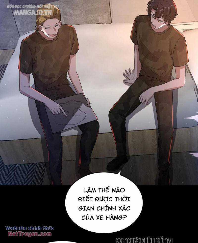 Quy Tắc Chuyện Lạ: Bắt Đầu Hóa Thân Đánh Lui Chiến Thần Chapter 153 trang 7