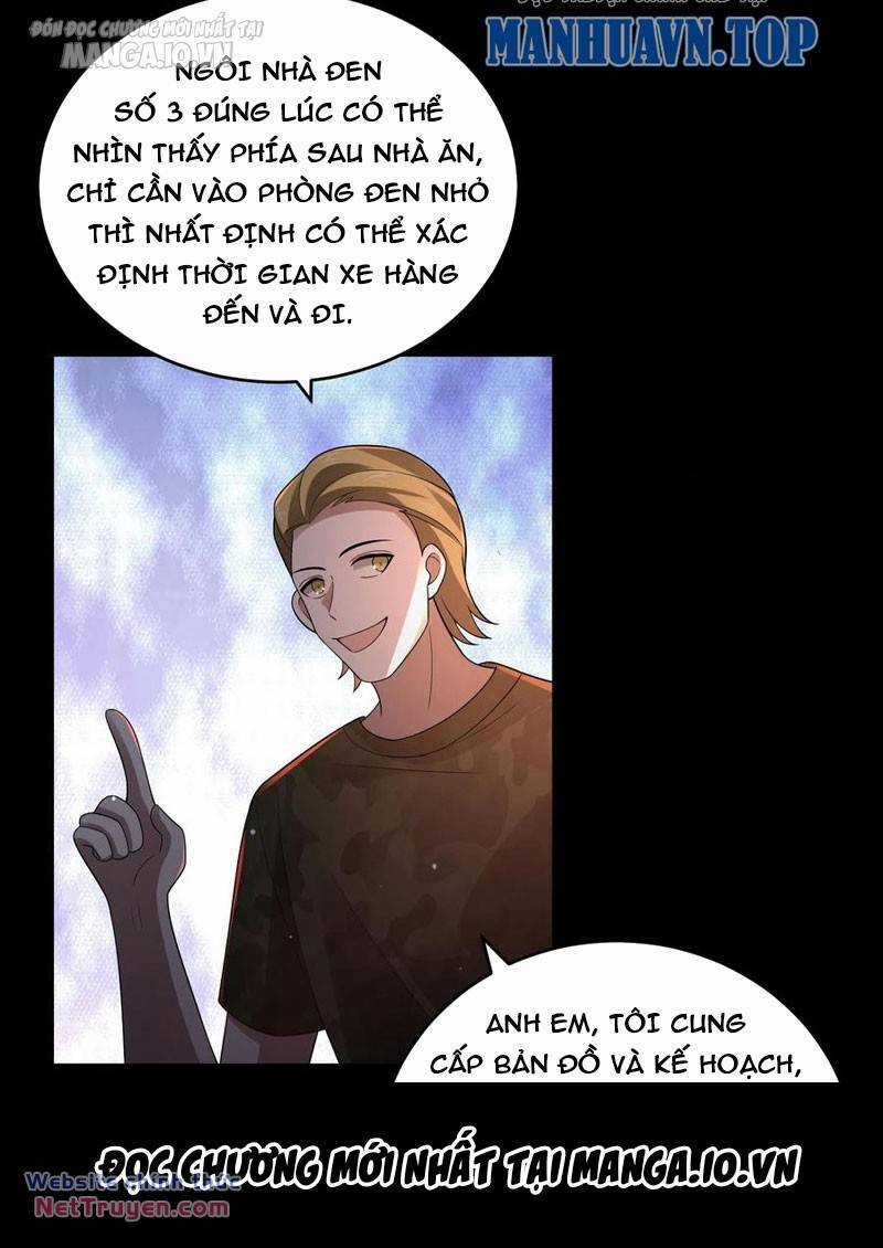 Quy Tắc Chuyện Lạ: Bắt Đầu Hóa Thân Đánh Lui Chiến Thần Chapter 153 trang 8