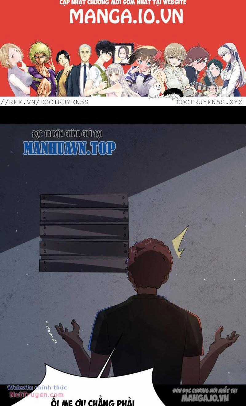 Quy Tắc Chuyện Lạ: Bắt Đầu Hóa Thân Đánh Lui Chiến Thần Chapter 154 trang 0