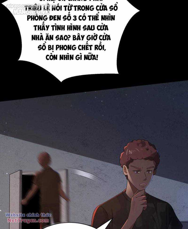 Quy Tắc Chuyện Lạ: Bắt Đầu Hóa Thân Đánh Lui Chiến Thần Chapter 154 trang 1