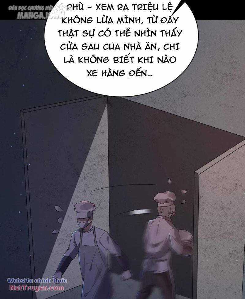 Quy Tắc Chuyện Lạ: Bắt Đầu Hóa Thân Đánh Lui Chiến Thần Chapter 154 trang 10