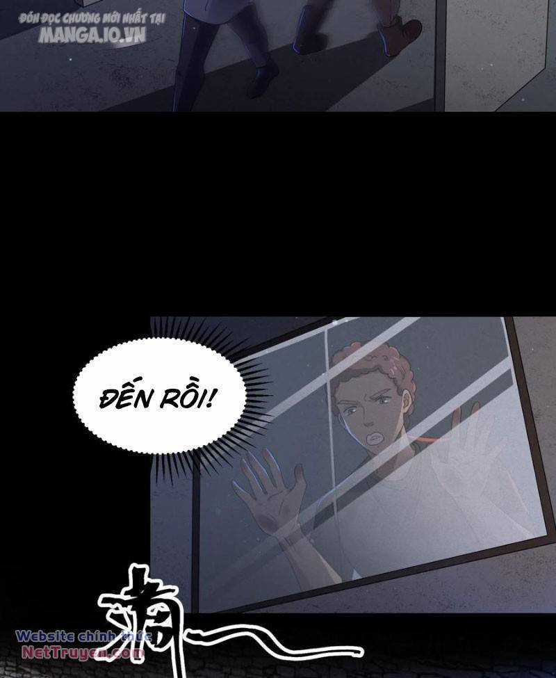 Quy Tắc Chuyện Lạ: Bắt Đầu Hóa Thân Đánh Lui Chiến Thần Chapter 154 trang 11