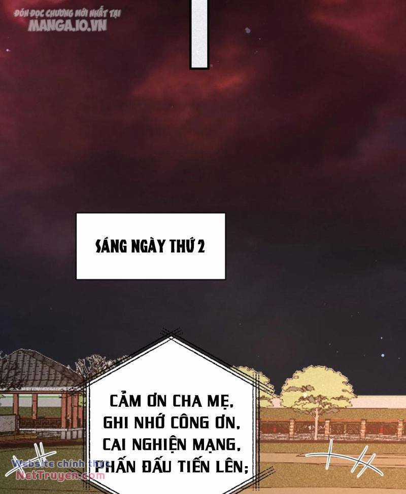 Quy Tắc Chuyện Lạ: Bắt Đầu Hóa Thân Đánh Lui Chiến Thần Chapter 154 trang 14