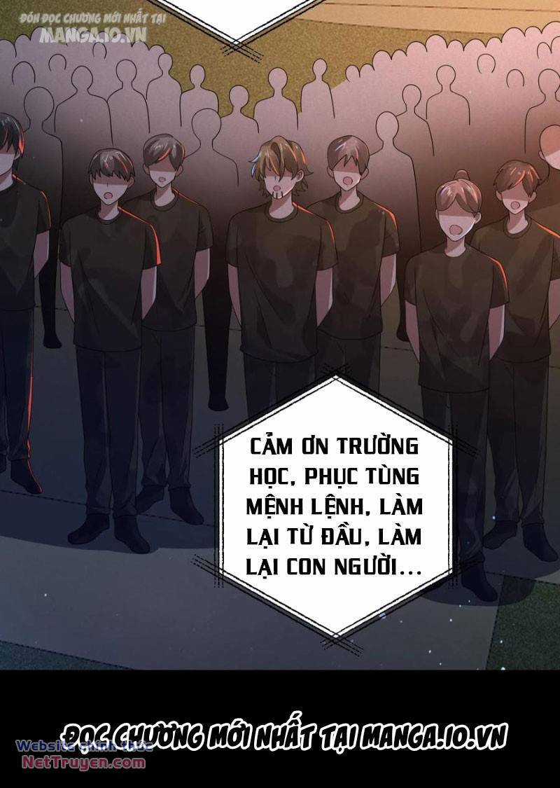 Quy Tắc Chuyện Lạ: Bắt Đầu Hóa Thân Đánh Lui Chiến Thần Chapter 154 trang 15