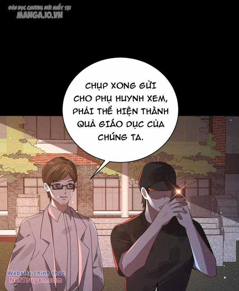 Quy Tắc Chuyện Lạ: Bắt Đầu Hóa Thân Đánh Lui Chiến Thần Chapter 154 trang 16