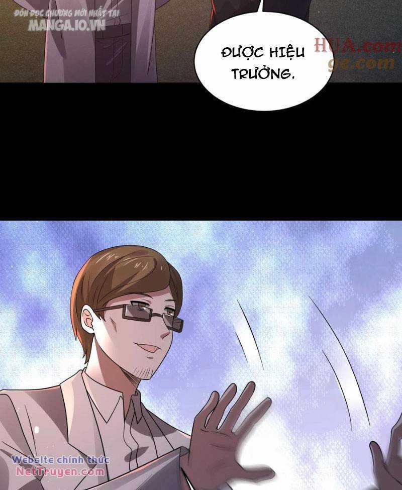 Quy Tắc Chuyện Lạ: Bắt Đầu Hóa Thân Đánh Lui Chiến Thần Chapter 154 trang 17