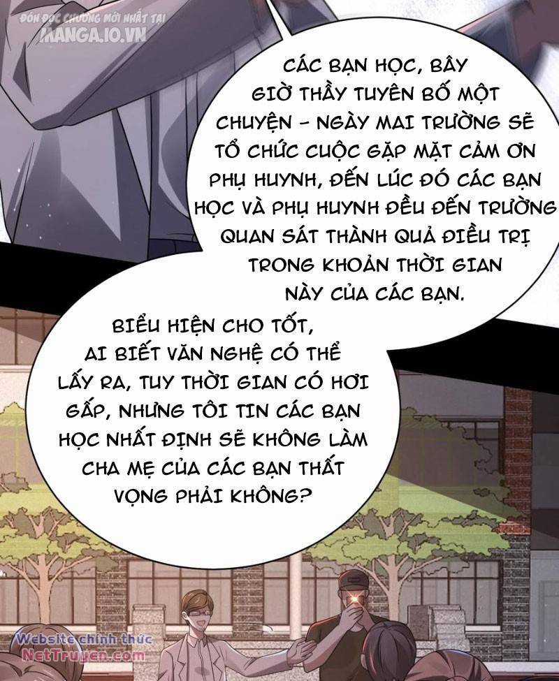 Quy Tắc Chuyện Lạ: Bắt Đầu Hóa Thân Đánh Lui Chiến Thần Chapter 154 trang 18