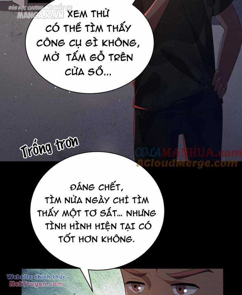 Quy Tắc Chuyện Lạ: Bắt Đầu Hóa Thân Đánh Lui Chiến Thần Chapter 154 trang 2