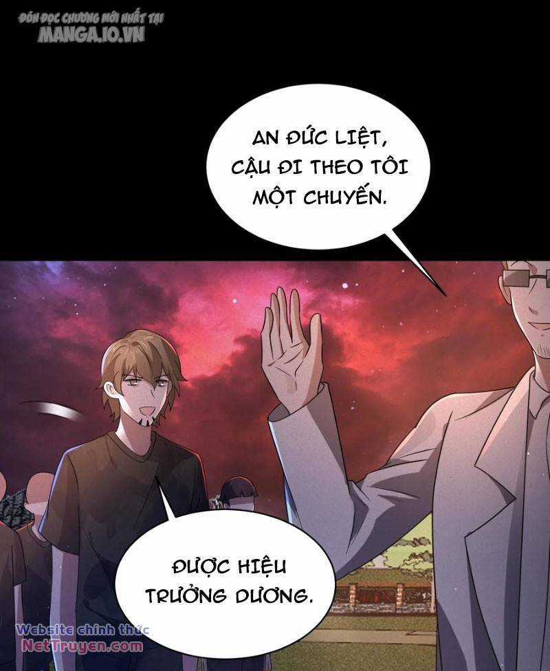 Quy Tắc Chuyện Lạ: Bắt Đầu Hóa Thân Đánh Lui Chiến Thần Chapter 154 trang 20