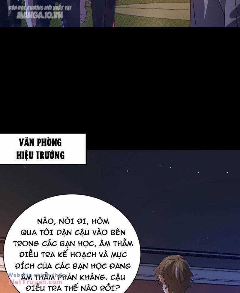 Quy Tắc Chuyện Lạ: Bắt Đầu Hóa Thân Đánh Lui Chiến Thần Chapter 154 trang 21