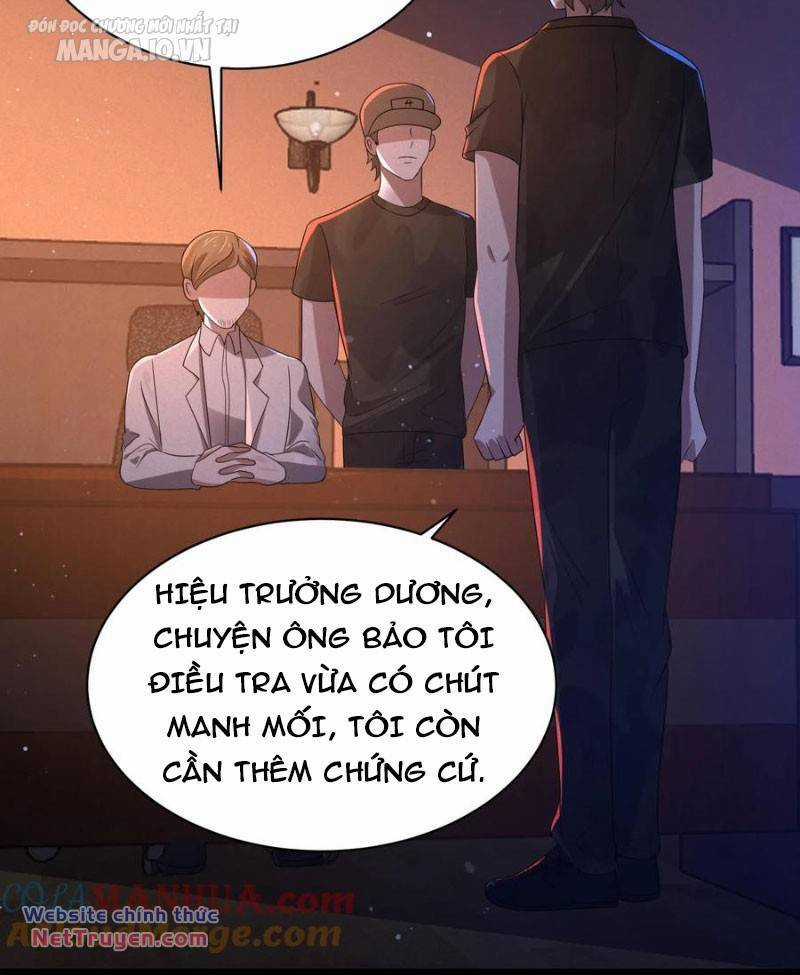 Quy Tắc Chuyện Lạ: Bắt Đầu Hóa Thân Đánh Lui Chiến Thần Chapter 154 trang 22