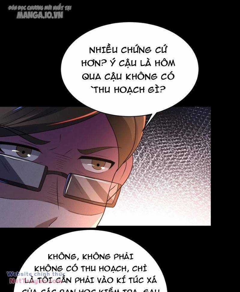 Quy Tắc Chuyện Lạ: Bắt Đầu Hóa Thân Đánh Lui Chiến Thần Chapter 154 trang 23