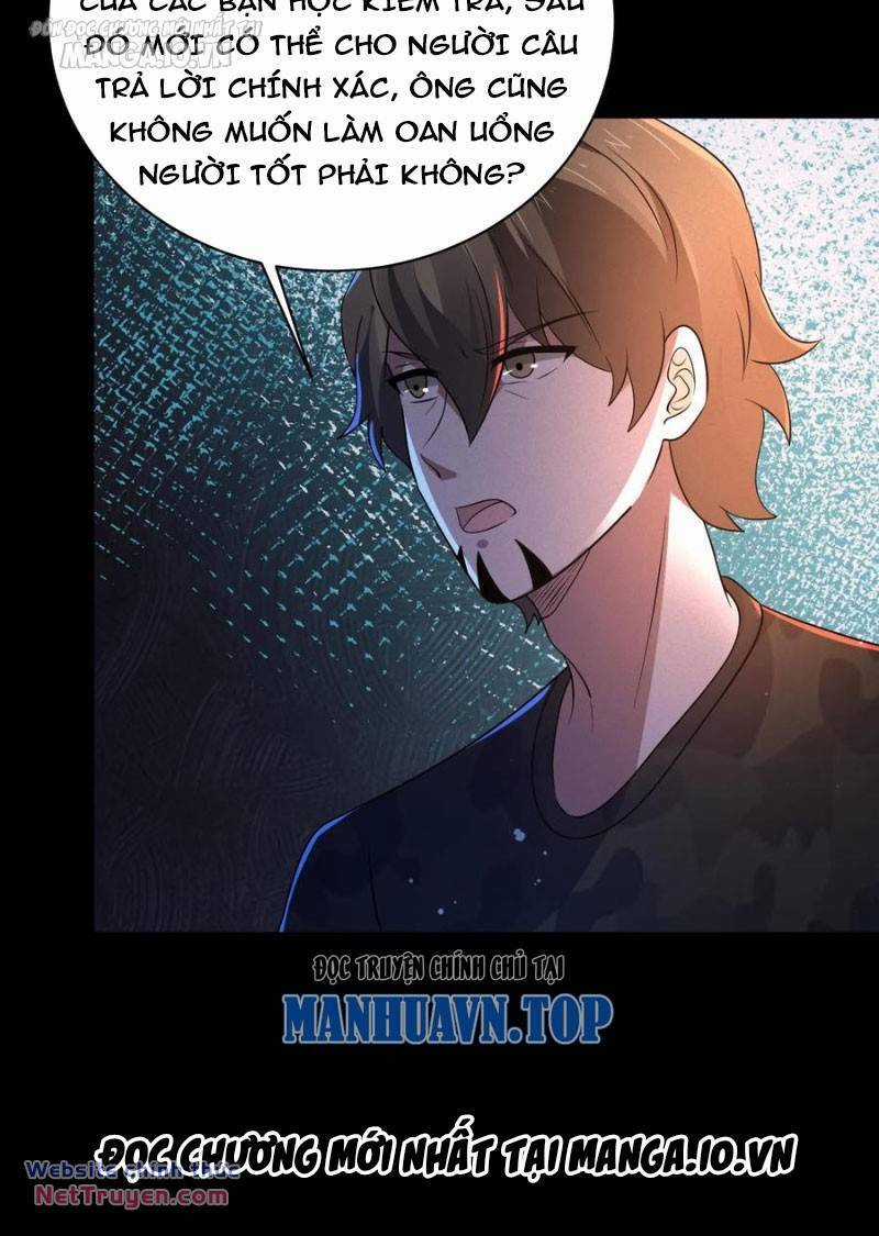 Quy Tắc Chuyện Lạ: Bắt Đầu Hóa Thân Đánh Lui Chiến Thần Chapter 154 trang 24