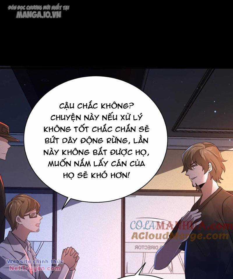 Quy Tắc Chuyện Lạ: Bắt Đầu Hóa Thân Đánh Lui Chiến Thần Chapter 154 trang 25