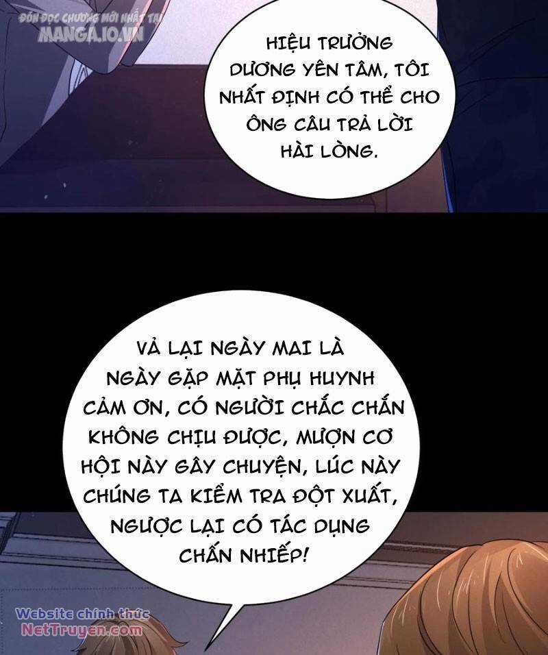 Quy Tắc Chuyện Lạ: Bắt Đầu Hóa Thân Đánh Lui Chiến Thần Chapter 154 trang 26