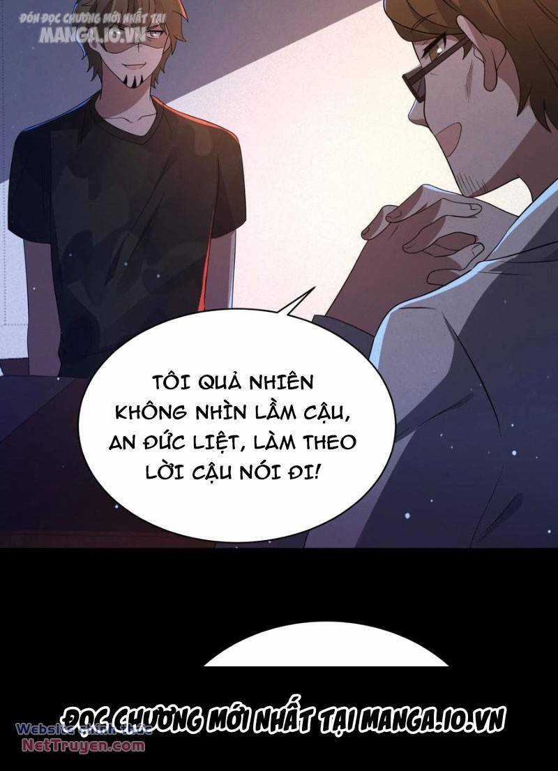 Quy Tắc Chuyện Lạ: Bắt Đầu Hóa Thân Đánh Lui Chiến Thần Chapter 154 trang 27