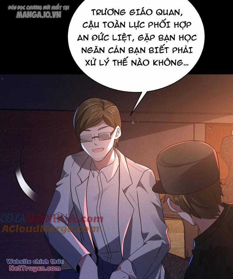 Quy Tắc Chuyện Lạ: Bắt Đầu Hóa Thân Đánh Lui Chiến Thần Chapter 154 trang 28