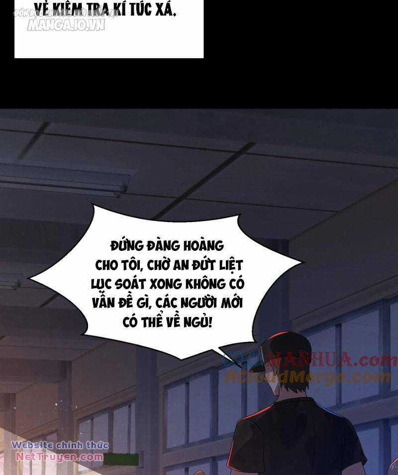 Quy Tắc Chuyện Lạ: Bắt Đầu Hóa Thân Đánh Lui Chiến Thần Chapter 154 trang 31