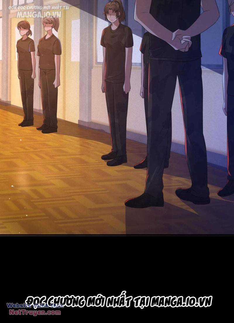 Quy Tắc Chuyện Lạ: Bắt Đầu Hóa Thân Đánh Lui Chiến Thần Chapter 154 trang 32