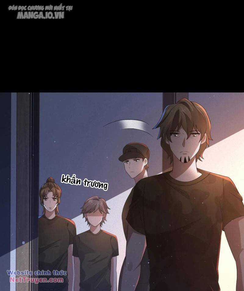 Quy Tắc Chuyện Lạ: Bắt Đầu Hóa Thân Đánh Lui Chiến Thần Chapter 154 trang 33