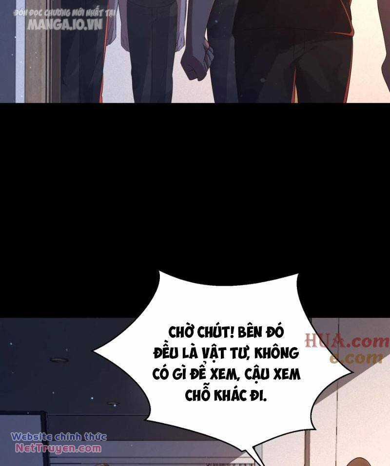 Quy Tắc Chuyện Lạ: Bắt Đầu Hóa Thân Đánh Lui Chiến Thần Chapter 154 trang 34