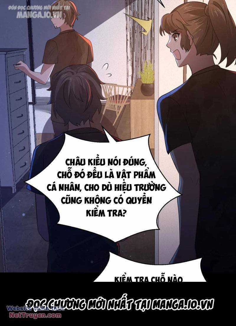 Quy Tắc Chuyện Lạ: Bắt Đầu Hóa Thân Đánh Lui Chiến Thần Chapter 154 trang 35