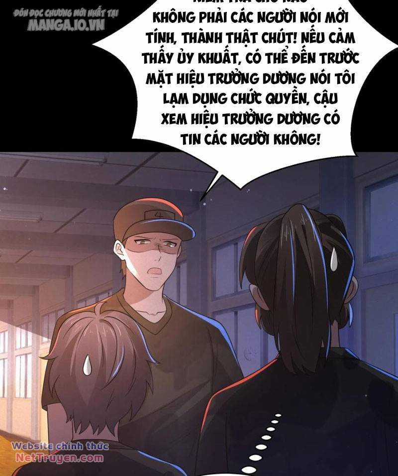 Quy Tắc Chuyện Lạ: Bắt Đầu Hóa Thân Đánh Lui Chiến Thần Chapter 154 trang 36